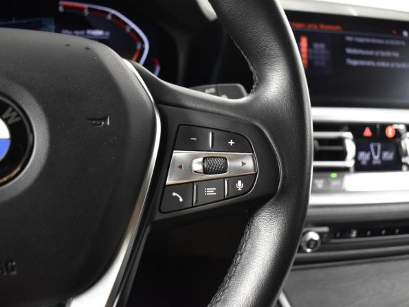 BMW 3 серии VII (G2x) с пробегом 2021 года, цена 3 599 900 рублей, 114300 км, универсал, Автокод Объявления