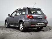 Mitsubishi Outlander I Санкт-Петербург  - изображение 28