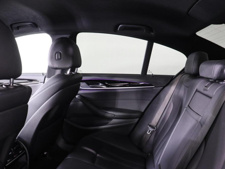 BMW 5 серии VII (G30/G31/G38) Химки  - изображение 15