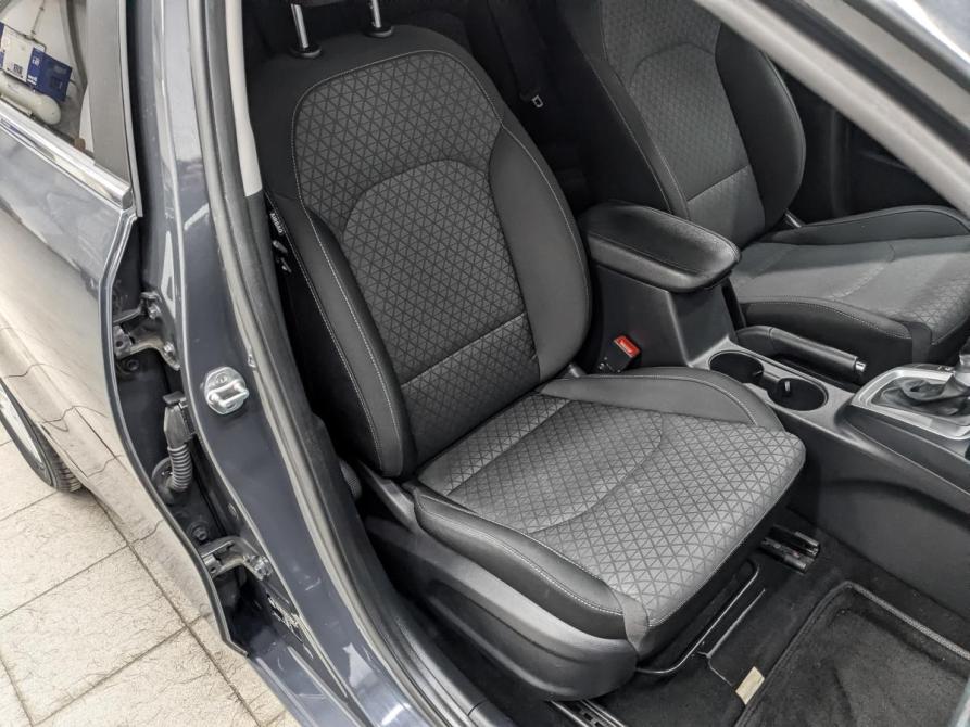 Kia Ceed III Москва  - изображение 22