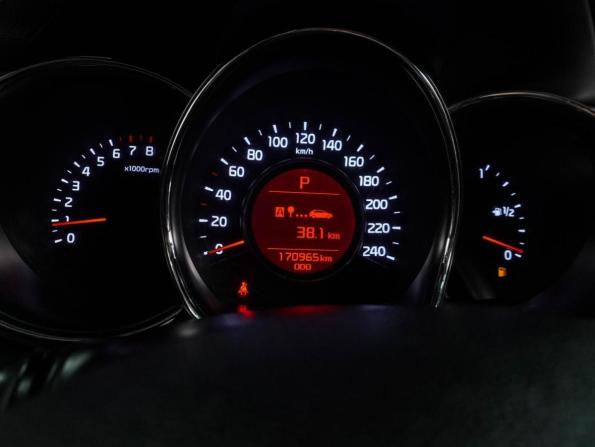 Kia Ceed I Рестайлинг с пробегом 2012 года, цена 1 034 000 рублей, 170964 км, хэтчбек, Автокод Объявления
