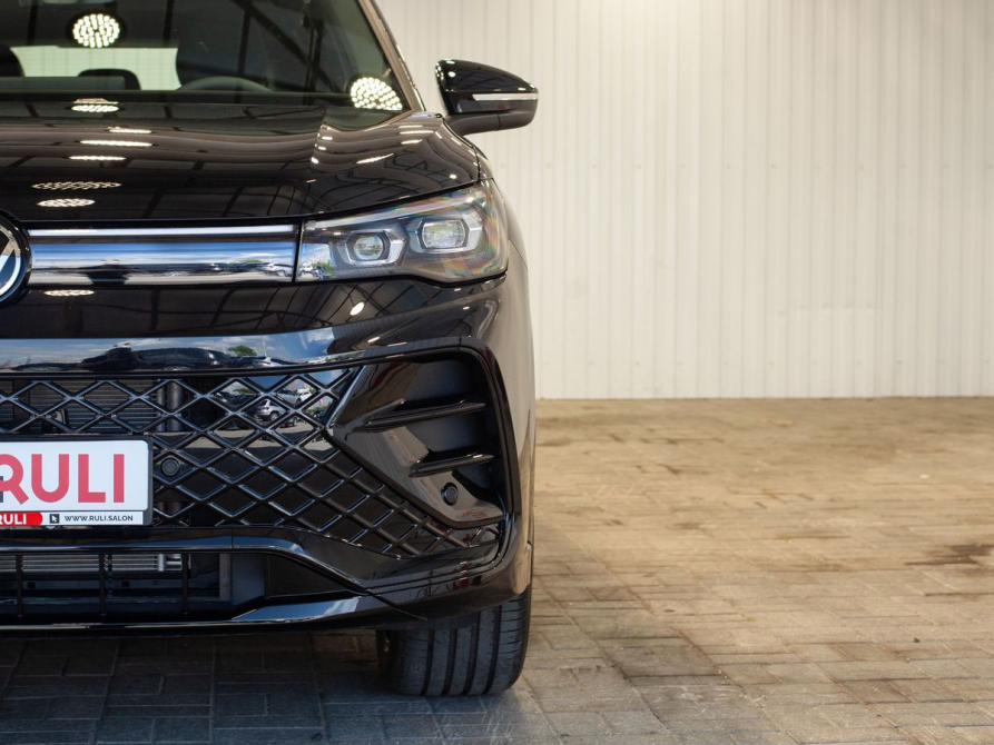 Volkswagen Tiguan III (China Market) Иваново  - изображение 5
