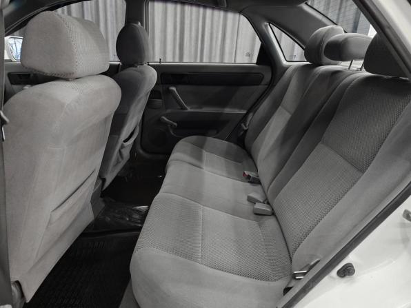 Chevrolet Lacetti I с пробегом 2011 года, цена 429 000 рублей, 220000 км, седан, Автокод Объявления
