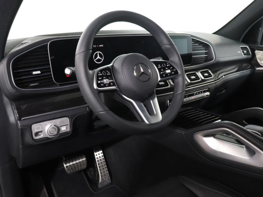 Mercedes-Benz GLS II (X167) Москва  - изображение 13