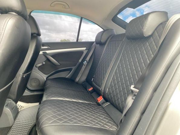 Skoda Octavia II (A5) Рестайлинг с пробегом 2009 года, цена 547 100 рублей, 232655 км, лифтбек, Автокод Объявления