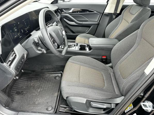 FAW Bestune B70 I с пробегом 2023 года, цена 1 630 000 рублей, 29435 км, лифтбек, Автокод Объявления