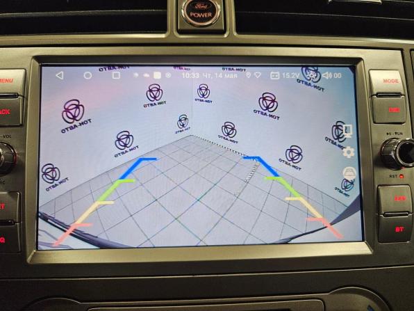 Ford Kuga I с пробегом 2011 года, цена 981 000 рублей, 199341 км, внедорожник, Автокод Объявления