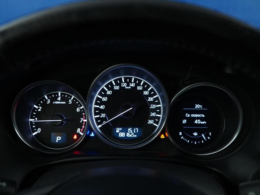 Mazda CX-5 I Москва  - изображение 21