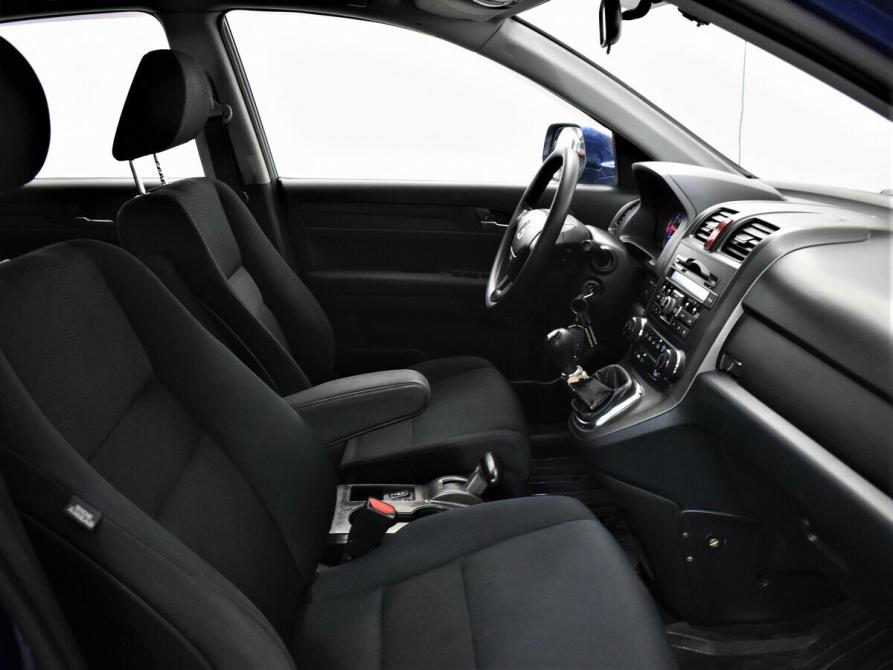 Honda CR-V III Рестайлинг Москва  - изображение 10