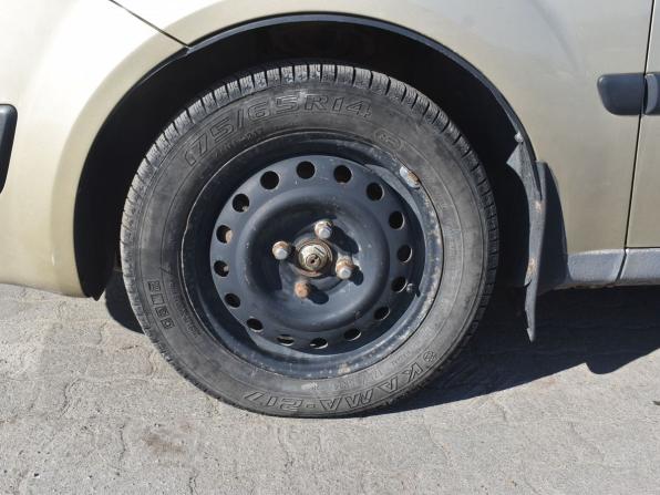Kia Rio II с пробегом 2009 года, цена 460 000 рублей, 142484 км, седан, Автокод Объявления