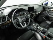 Audi Q5 II (FY) Санкт-Петербург  - изображение 30