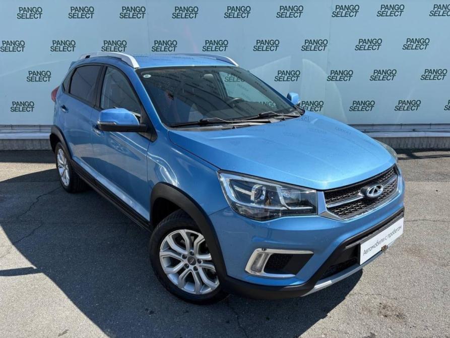 Chery Tiggo 2 I Нижний Тагил  - изображение 2