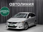 Honda Stream II Рестайлинг Красноярск  - изображение 18