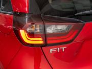 Honda Fit IV Красноярск  - изображение 44