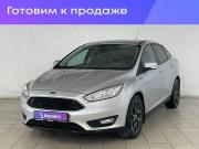 Ford Focus III Рестайлинг Воронеж  - изображение 2
