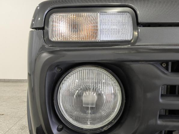 Lada (ВАЗ) Niva Legend с пробегом 2025 года, цена 999 000 рублей, 6263 км, внедорожник, Автокод Объявления