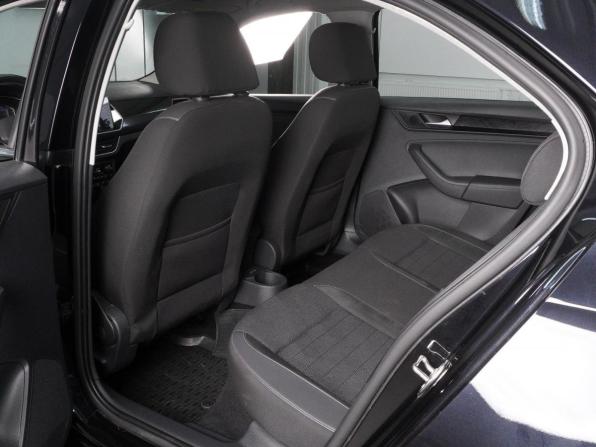 Volkswagen Polo VI с пробегом 2020 года, цена 1 789 000 рублей, 79104 км, лифтбек, Автокод Объявления