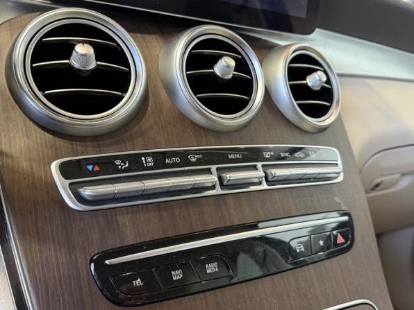 Mercedes-Benz GLC Coupe I (C253) Рестайлинг с пробегом 2021 года, цена 4 850 000 рублей, 80704 км, внедорожник, Автокод Объявления