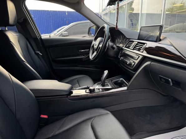 BMW 3 серии VI (F3x) с пробегом 2014 года, цена 1 500 000 рублей, 227975 км, седан, Автокод Объявления