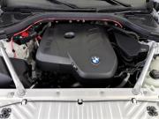 BMW X3 IV (G45/G48) Москва  - изображение 39