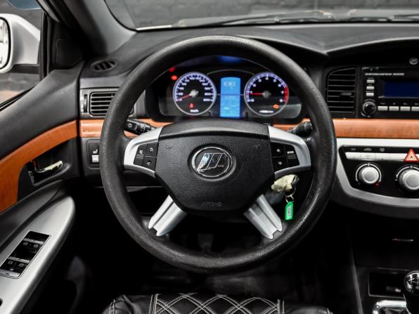 Lifan Solano I (620) с пробегом 2012 года, цена 170 000 рублей, 231443 км, седан, Автокод Объявления