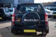 Suzuki Grand Vitara II Рестайлинг Иркутск  - изображение 30