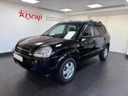 Hyundai Tucson I Киров  - изображение 19
