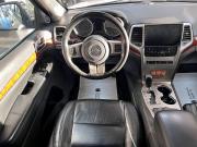 Jeep Grand Cherokee IV (WK2) Тверь  - изображение 33