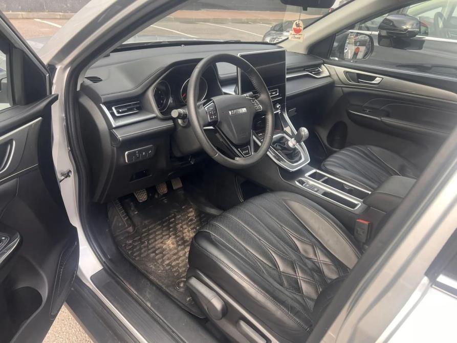 Haval M6 II Санкт-Петербург  - изображение 7