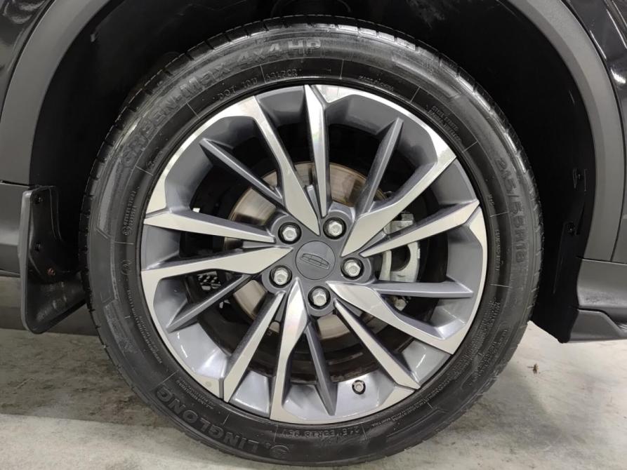 Geely Coolray I Казань  - изображение 22