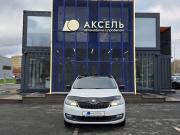 Skoda Rapid I Рестайлинг Архангельск  - изображение 28