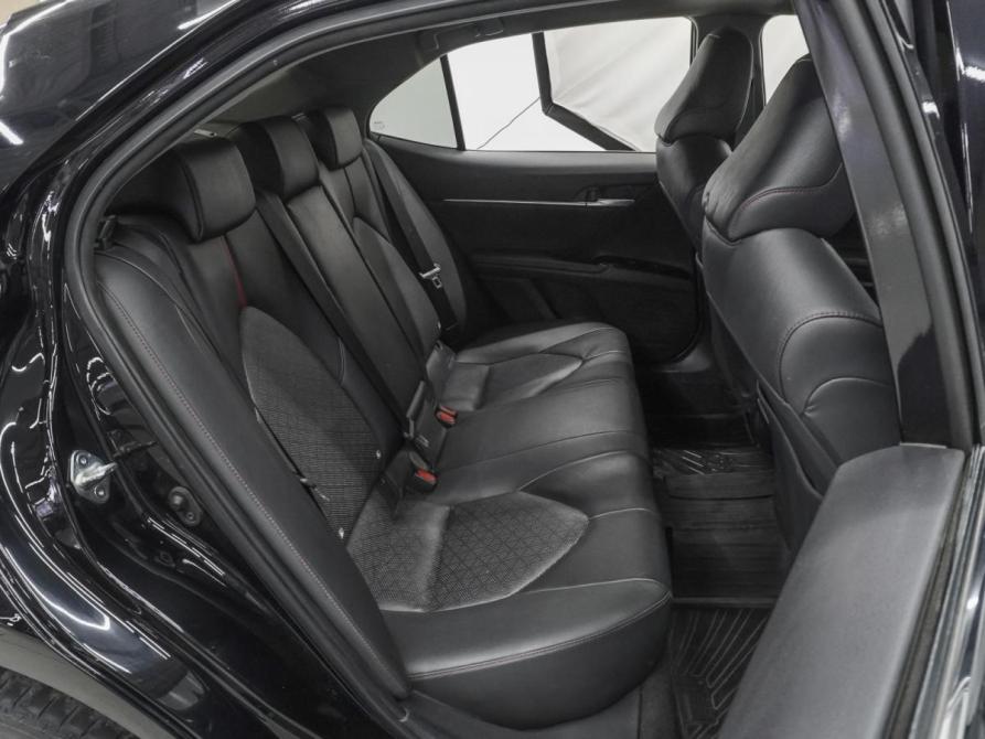 Toyota Camry VIII (XV70) Ростов-на-Дону  - изображение 7