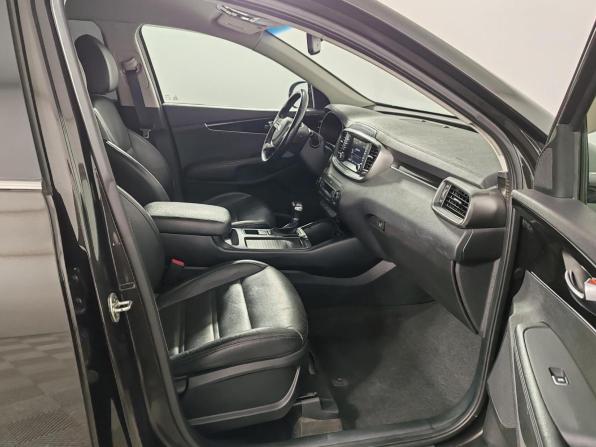 Kia Sorento III Prime Рестайлинг с пробегом 2019 года, цена 2 549 000 рублей, 146315 км, внедорожник, Автокод Объявления