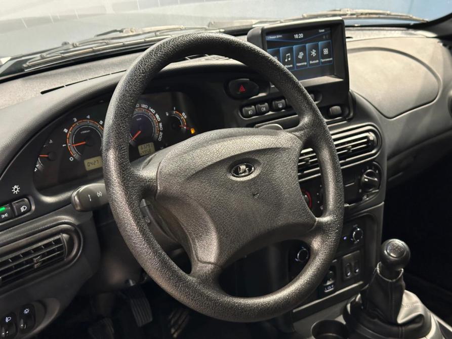 Lada (ВАЗ) Niva Travel I Краснодар  - изображение 16