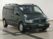 Mercedes-Benz Vito I (W638) Иваново  - изображение 19