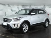 Hyundai Creta I Москва  - изображение 29