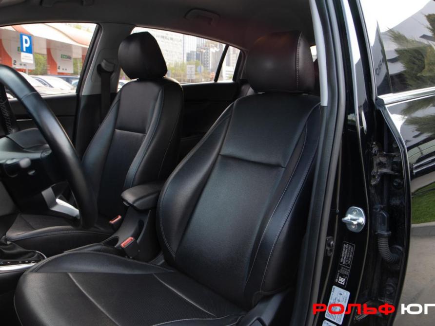 Kia Rio IV Москва  - изображение 15
