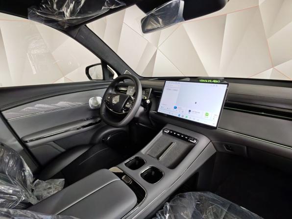 GAC Trumpchi S7 I Рестайлинг с пробегом 2026 года, цена 5 350 000 рублей, 47 км, внедорожник, Автокод Объявления