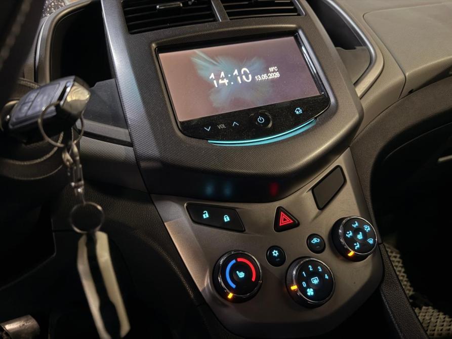 Chevrolet Aveo II Нижний Новгород  - изображение 3