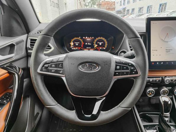 Lada (ВАЗ) Vesta I Рестайлинг (NG) с пробегом 2024 года, цена 1 615 000 рублей, 27425 км, универсал, Автокод Объявления