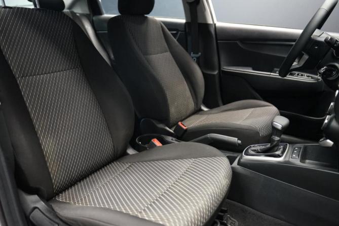 Kia Rio IV с пробегом 2019 года, цена 1 464 000 рублей, 140522 км, седан, Автокод Объявления