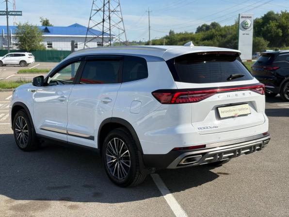 Chery Tiggo 8 Pro Max I Рестайлинг с пробегом 2024 года, цена 2 320 000 рублей, 28468 км, внедорожник, Автокод Объявления