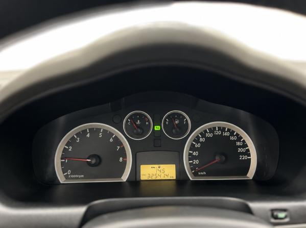Hyundai Santa Fe Classic с пробегом 2008 года, цена 749 000 рублей, 325413 км, внедорожник, Автокод Объявления