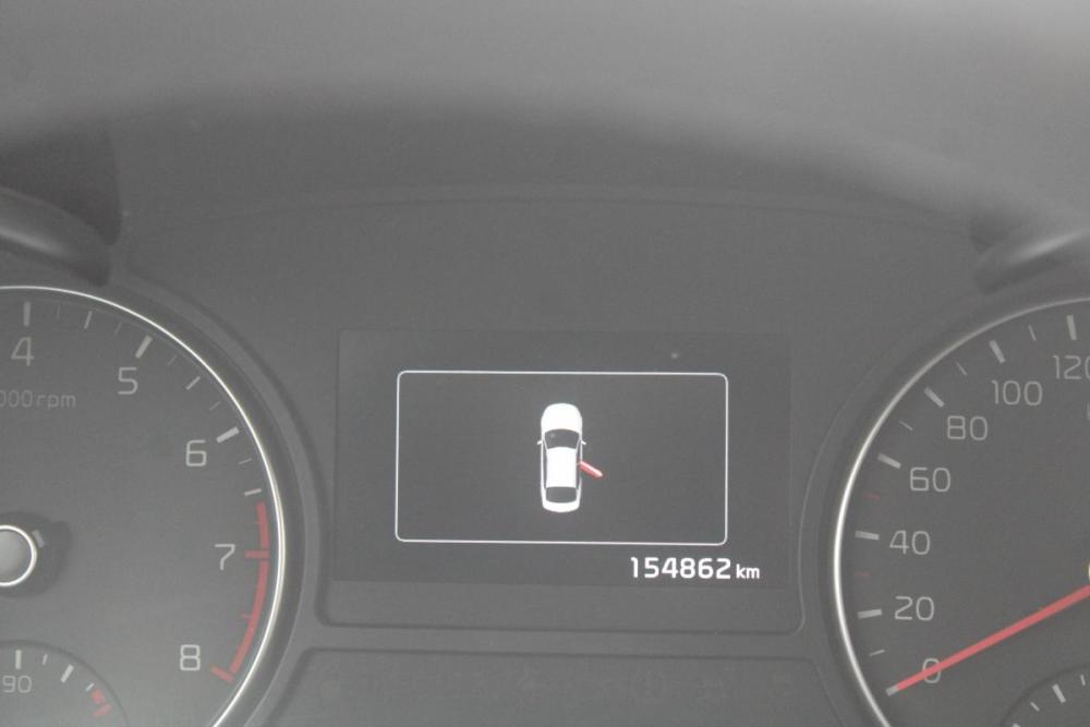 Kia Optima IV Березники  - изображение 13