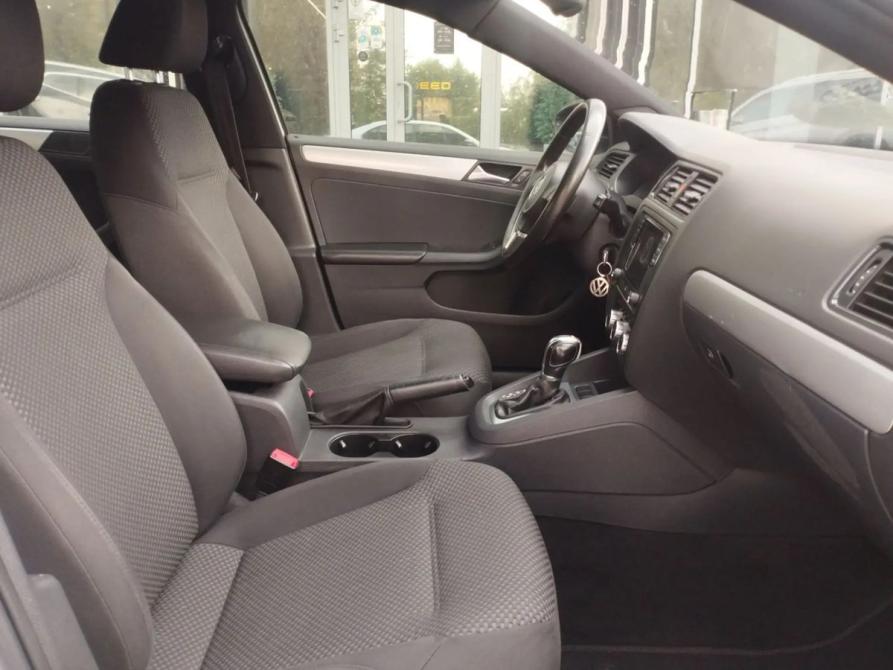 Volkswagen Jetta VI Екатеринбург  - изображение 14