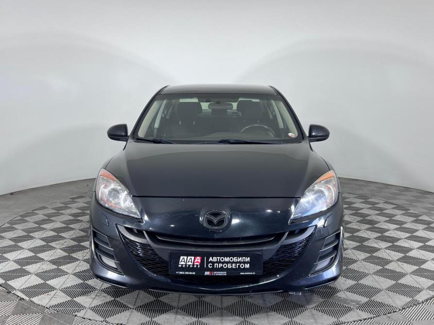 Mazda 3 II (BL) Ростов-на-Дону  - изображение 2