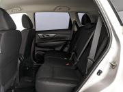 Nissan X-Trail III Рестайлинг Москва  - изображение 44