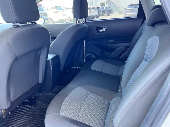 Nissan Qashqai I Рестайлинг с пробегом 2012 года, цена 880 000 рублей, 175000 км, внедорожник, Автокод Объявления