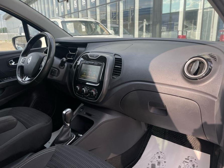Renault Kaptur I Краснодар  - изображение 20