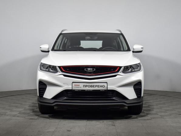Belgee X50 с пробегом 2024 года, цена 1 668 960 рублей, 69995 км, внедорожник, Автокод Объявления